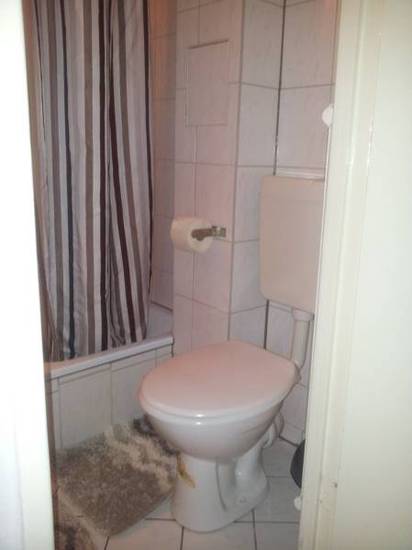 Apartment Nollendorfplatz Германия, Берлин