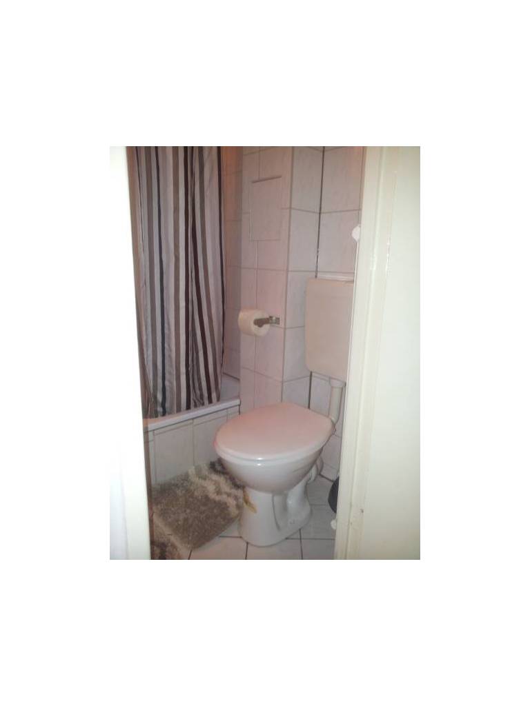 Apartment Nollendorfplatz