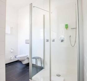 Отдых в Boutique-Hotel Villa Anna - Германия, Эйзенах