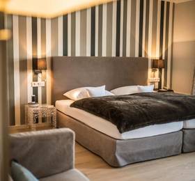 Туры в Boutique-Hotel Villa Anna в Германии