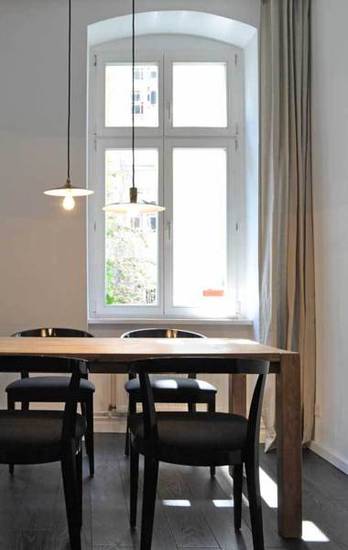 Homage Design Apartments Германия, Берлин