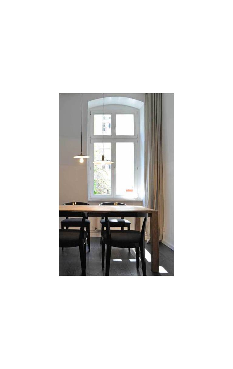 Homage Design Apartments