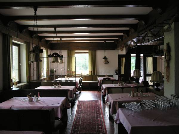 Bed & Breakfast Bulligan Германия, Линдау