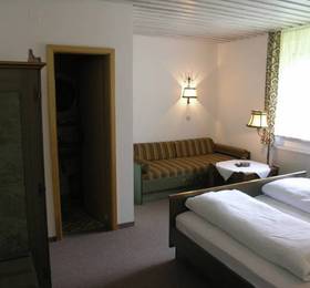 Туры в Bed & Breakfast Bulligan в Германии