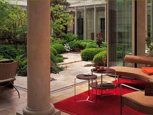 Dormero Hotel Berlin Ku'damm 4* Германия, Берлин