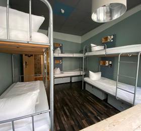 Отдых в Singer109 Hotel Hostel - Германия, Берлин