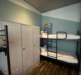 Туры в Singer109 Hotel Hostel в Германии
