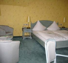 Отдых в Hotel Kischer's Landhaus - Германия, Ганновер