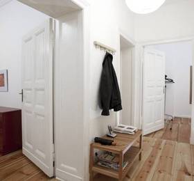 Туры в Apartment Kastanienallee  в Германии