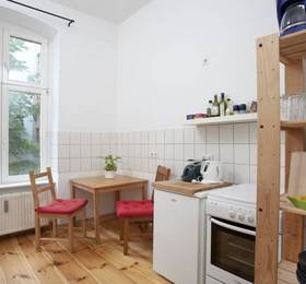Отдых в Apartment Kastanienallee  - Германия, Берлин