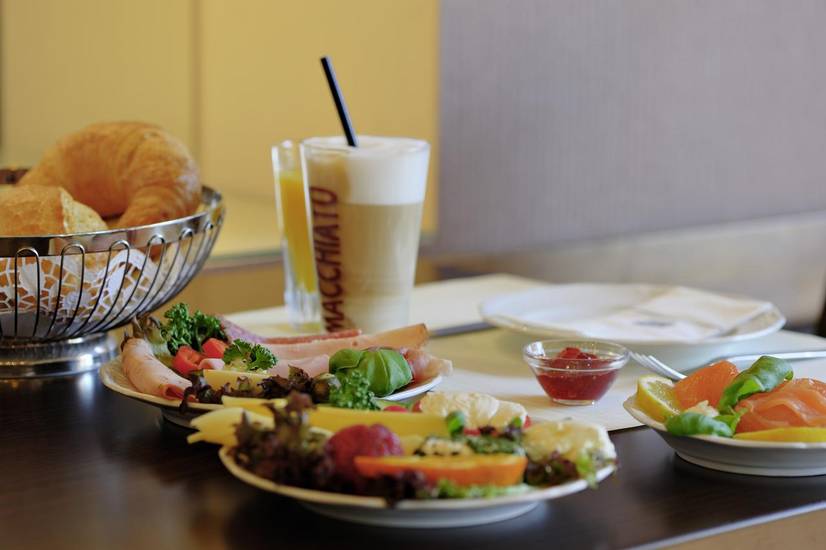 Best Western Hotel Royal 3* Германия, Аахен
