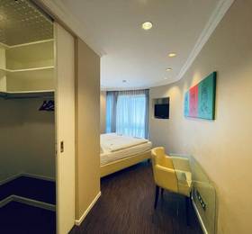 Отдых в Best Western Hotel Royal - Германия, Аахен