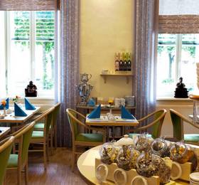 Туры в Melarose Feng Shui Hotel в Германии