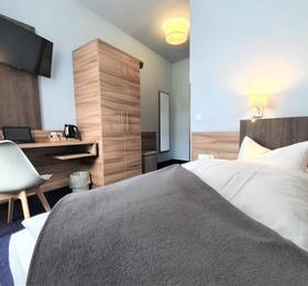 Отдых в Melarose Feng Shui Hotel - Германия, Берлин
