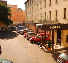 Отдых в City-Hotel Neubrunnenhof - Германия, Майнц