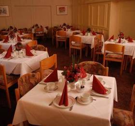 Туры в City-Hotel Neubrunnenhof в Германии