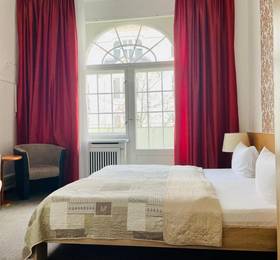 Туры в Castell Hotel в Германии