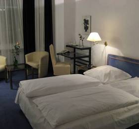 Отдых в Hotel-Pension Dittberner  - Германия, Берлин
