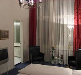 Туры в Hotel-Pension Dittberner  в Германии
