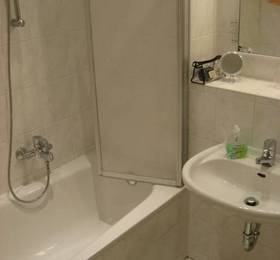 Отдых в Hotel-Pension Dittberner  - Германия, Берлин
