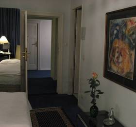 Hotel-Pension Dittberner  в Берлине