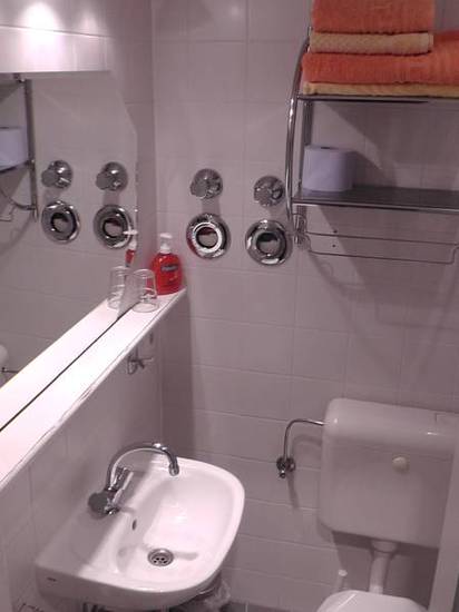 Ferienapartments Lackner  Германия, Берлин