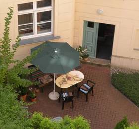 Отдых в Ferienapartments Lackner  - Германия, Берлин