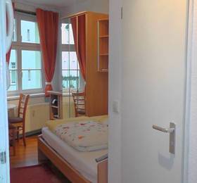 Ferienapartments Lackner  в Берлине