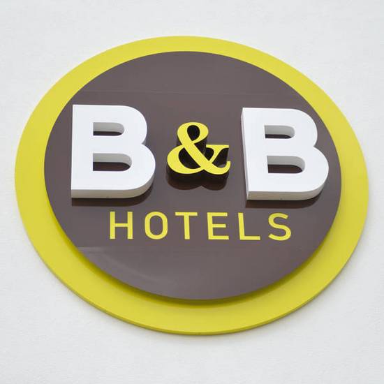 B B Hotel Dortmund Messe 2* Германия, Дортмунд