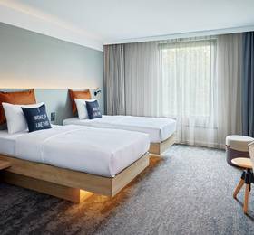 Renaissance Bochum Hotel в Бохуме