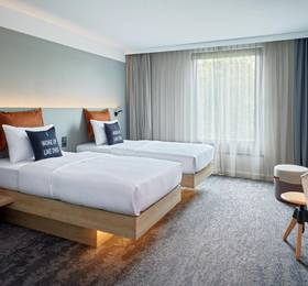 Отдых в Renaissance Bochum Hotel - Германия, Бохум