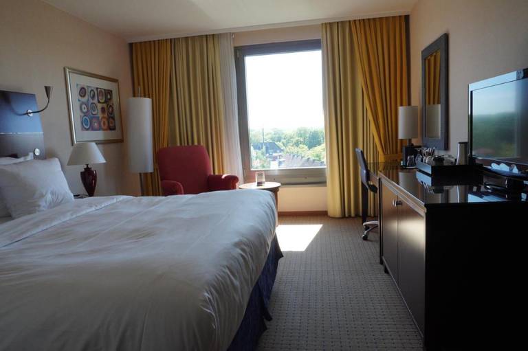 Renaissance Bochum Hotel