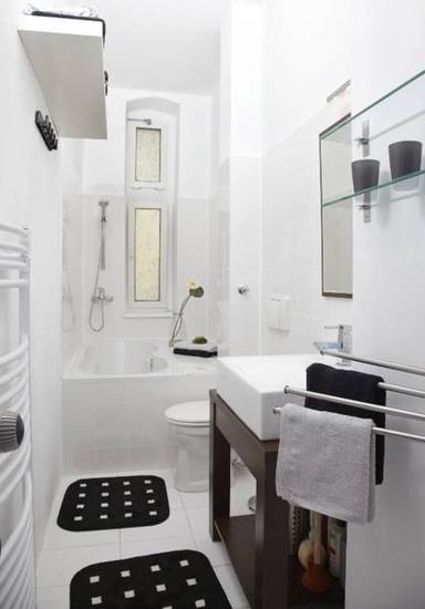 Altbau-Apartments Berlin  Германия, Берлин