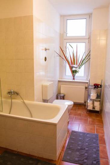 Apartment Charlottenburg Германия, Берлин