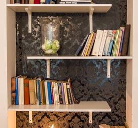 Apartment Charlottenburg в Берлине