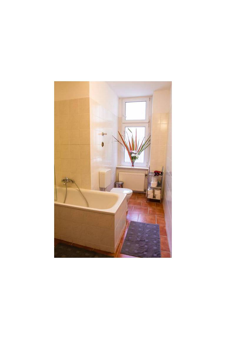 Apartment Charlottenburg