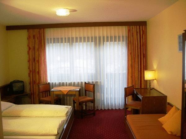 Alpensport-Hotel Seimler 3* Германия, Берхтесгаден