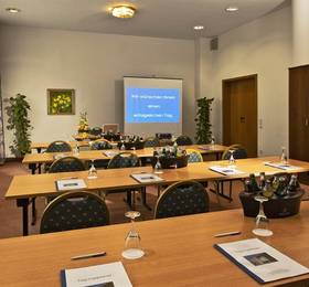 Отдых в Comfort Hotel Weissensee - Германия, Берлин