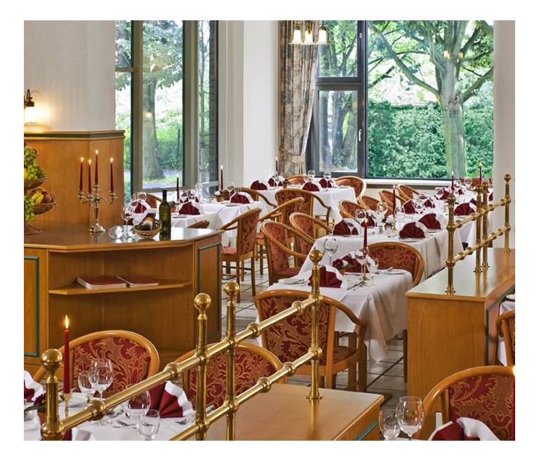 Comfort Hotel Weissensee