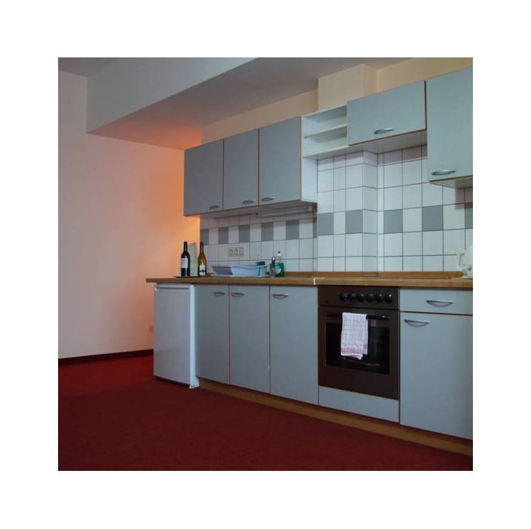Appartementhotel Hamburg 