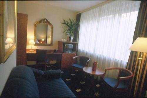 Altstadt Hotel St. Georg 3* Германия, Дюссельдорф