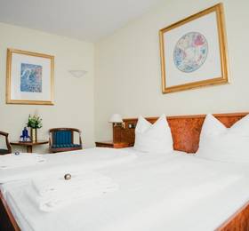 Туры в Altstadt Hotel St. Georg в Германии