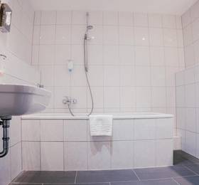Altstadt Hotel St. Georg в Дюссельдорфе