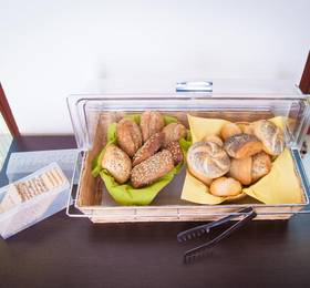 Туры в Garni-Hotel An der Weide в Германии