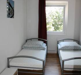 Apartments am Ostbahnhof  в Берлине
