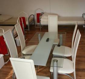 Отдых в Apartments am Ostbahnhof  - Германия, Берлин