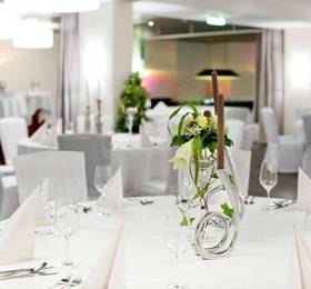 Отдых в Mercure Hotel Regensburg - Германия, Регенсбург