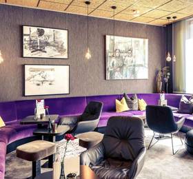 Mercure Hotel Regensburg в Регенсбурге