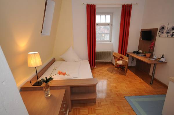 Apartment Hotel Konstanz 
