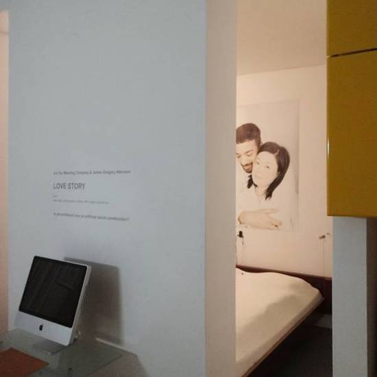 Smartloft Apartments&Art 4* Германия, Берлин